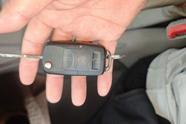 Used Ford Focus 2012 Sedan 1.6L Automatic Comfort Model Vehicle Key