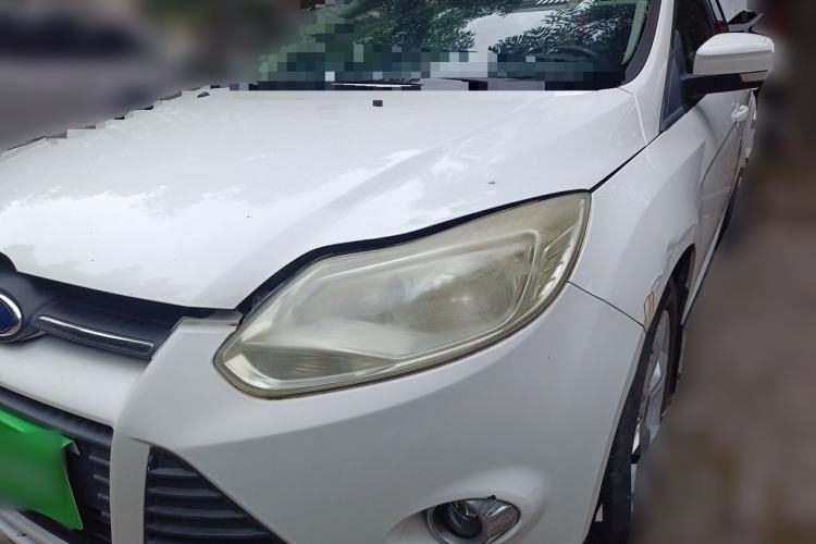 Used Ford Focus 2012 Sedan 1.6L Manual Fashion Edition Guazi used car, China used car export, Used car for sale, Used  cars, Cheapest cars for sale