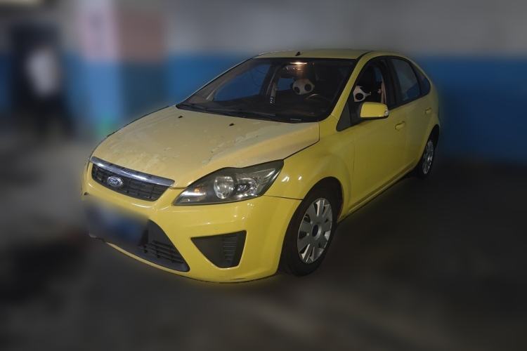 Ford Focus 2012 Hatchback Classic 1.8L Automatic Base Model usata Guazi used car, China used car export, Used car for sale, Used cars, Cheapest cars for sale