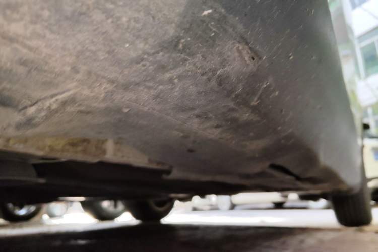 Used Ford Focus 2012 Hatchback 1.6L Automatic Comfort Model Chassis Front Left