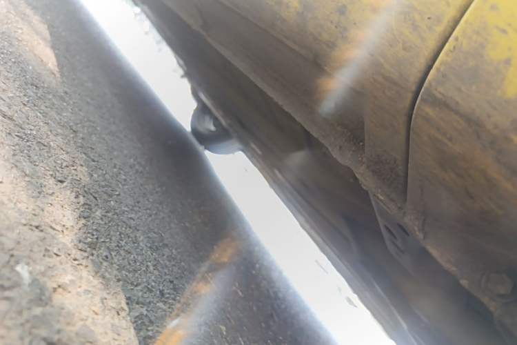 Used Ford Focus 2012 Hatchback Classic 1.8L Automatic Base Model Chassis Front Right