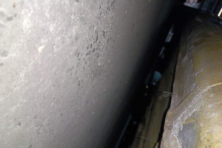 Used Ford Focus 2012 Hatchback Classic 1.8L Automatic Base Model Chassis Front Right