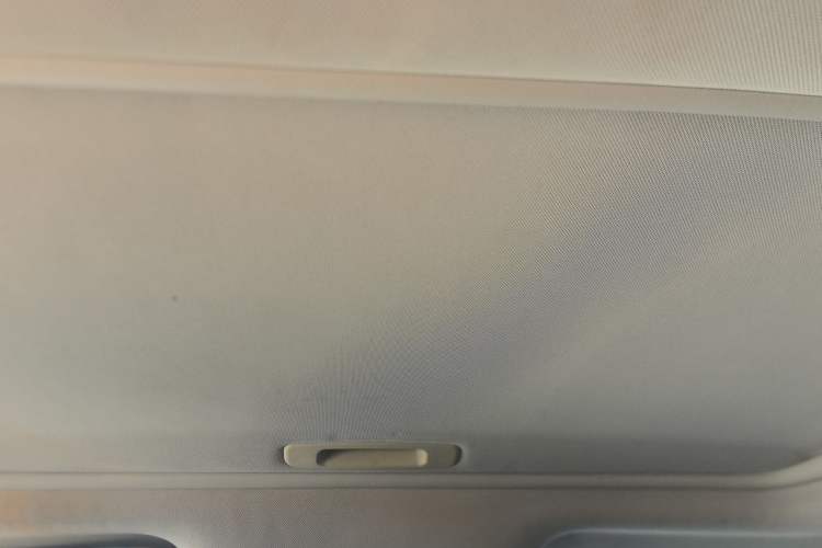 Used Ford Focus 2012 Hatchback 1.6L Automatic Fashion Edition Headliner