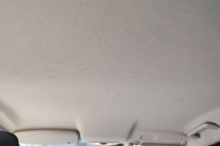 Used Ford Focus 2012 Hatchback Classic 1.8L Automatic Base Model Headliner
