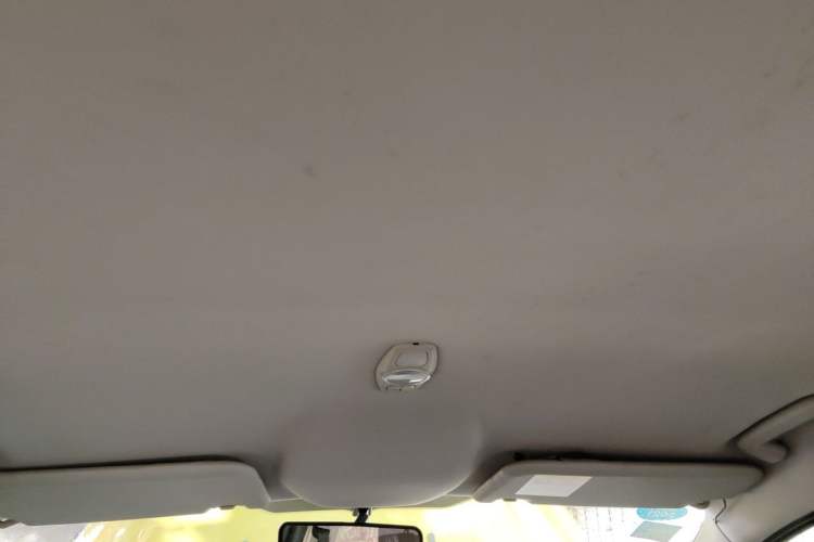 Used Ford Focus 2012 Hatchback 1.6L Automatic Comfort Model Headliner