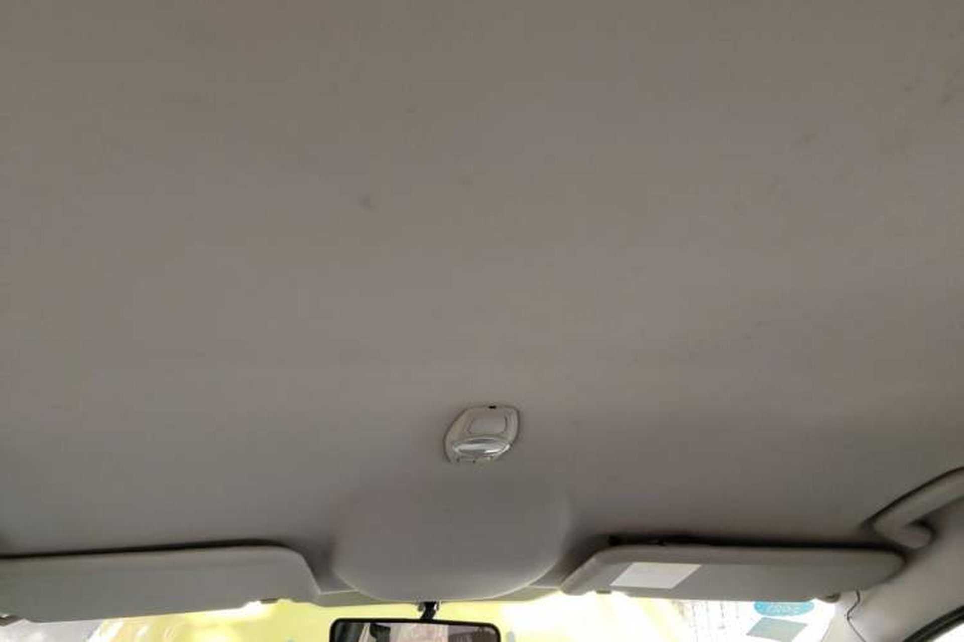 Used Ford Focus 2012 Hatchback 1.6L Automatic Comfort Model Headliner