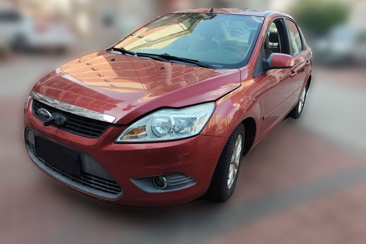 Ojetý Ford Focus 2012 Sedan Classic 1.8L Automatic Fashion Edition Guazi used car, China used car export, Used car for sale, Used  cars, Cheapest cars for sale