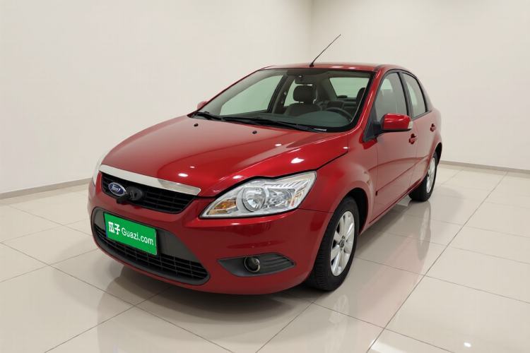 Ford Focus 2012 Sedan Classic 1.8L Automatic Fashion Edition usata Guazi used car, China used car export, Used car for sale, Used  cars, Cheapest cars for sale