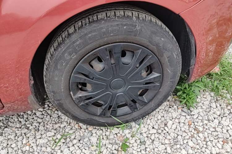 Used Ford Focus 2012 Hatchback Classic 1.8L Manual Base Model Right Front Wheel Hub