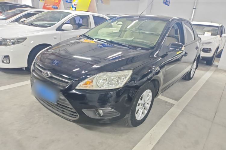 Used Ford Focus 2013 Sedan Classic 1.8L Automatic Base Model Guazi used car, China used car export, Used car for sale, Used  cars, Cheapest cars for sale