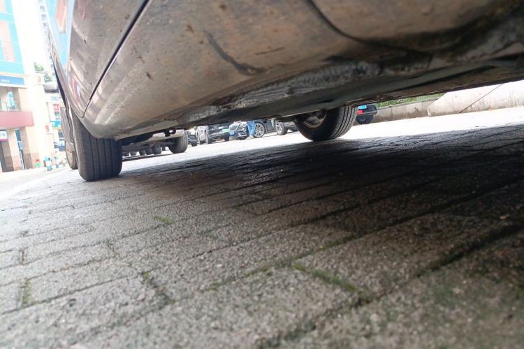 Used Ford Focus 2013 Sedan Classic 1.8L Manual Base Model Chassis Front Right