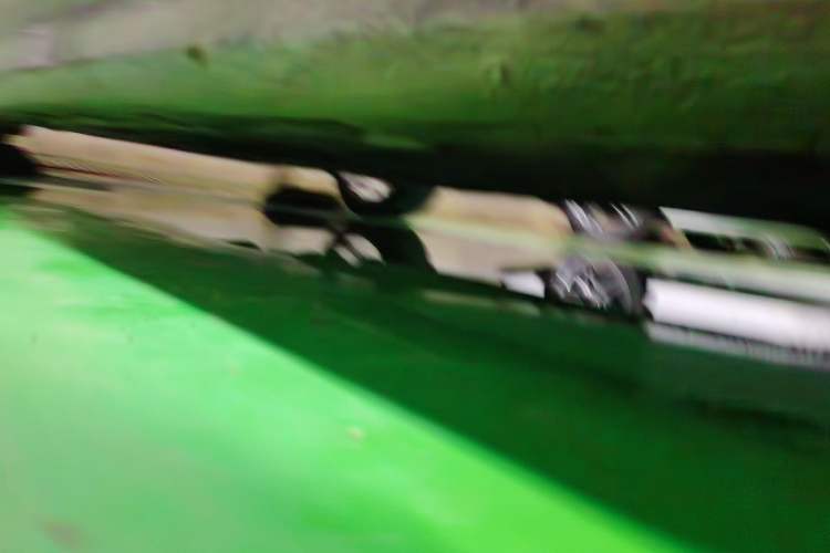 Used Ford Focus 2013 2.0T ST Standard Edition Chassis Front Right