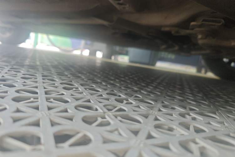 Used Ford Focus 2013 Hatchback Classic 1.8L Manual Base Model Chassis Front Right