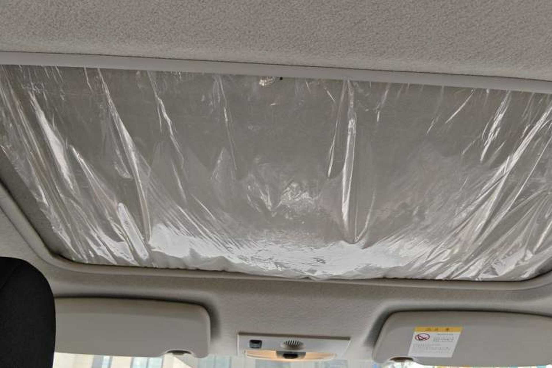 Used Ford Focus 2013 Hatchback Classic 1.8L Automatic Millionth Anniversary Edition Headliner