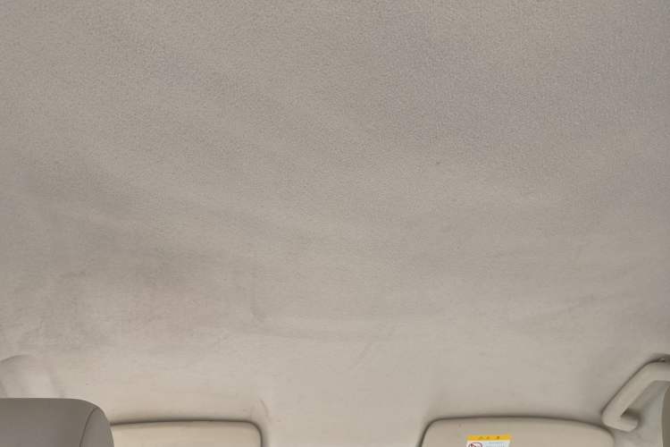 Used Ford Focus 2013 Sedan Classic 1.8L Manual Base Model Headliner