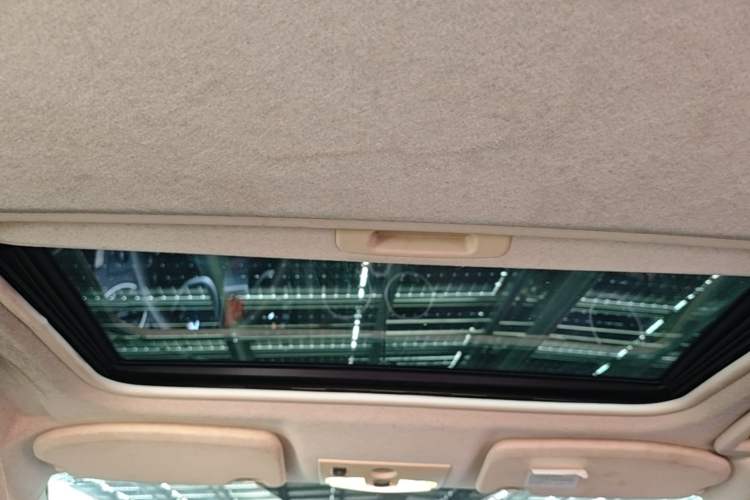 Used Ford Focus 2013 Sedan Classic 1.8L Automatic Millionth Anniversary Edition Headliner