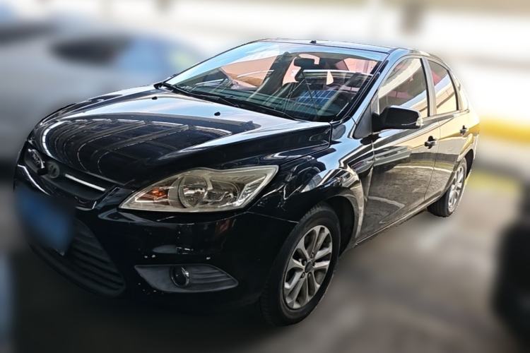 Used Ford Focus 2013 Sedan Classic 1.8L Automatic Millionth Anniversary Edition Guazi used car, China used car export, Used car for sale, Used  cars, Cheapest cars for sale