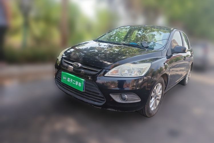 Used Ford Focus 2013 Sedan Classic 1.8L Manual Base Model Guazi used car, China used car export, Used car for sale, Used  cars, Cheapest cars for sale