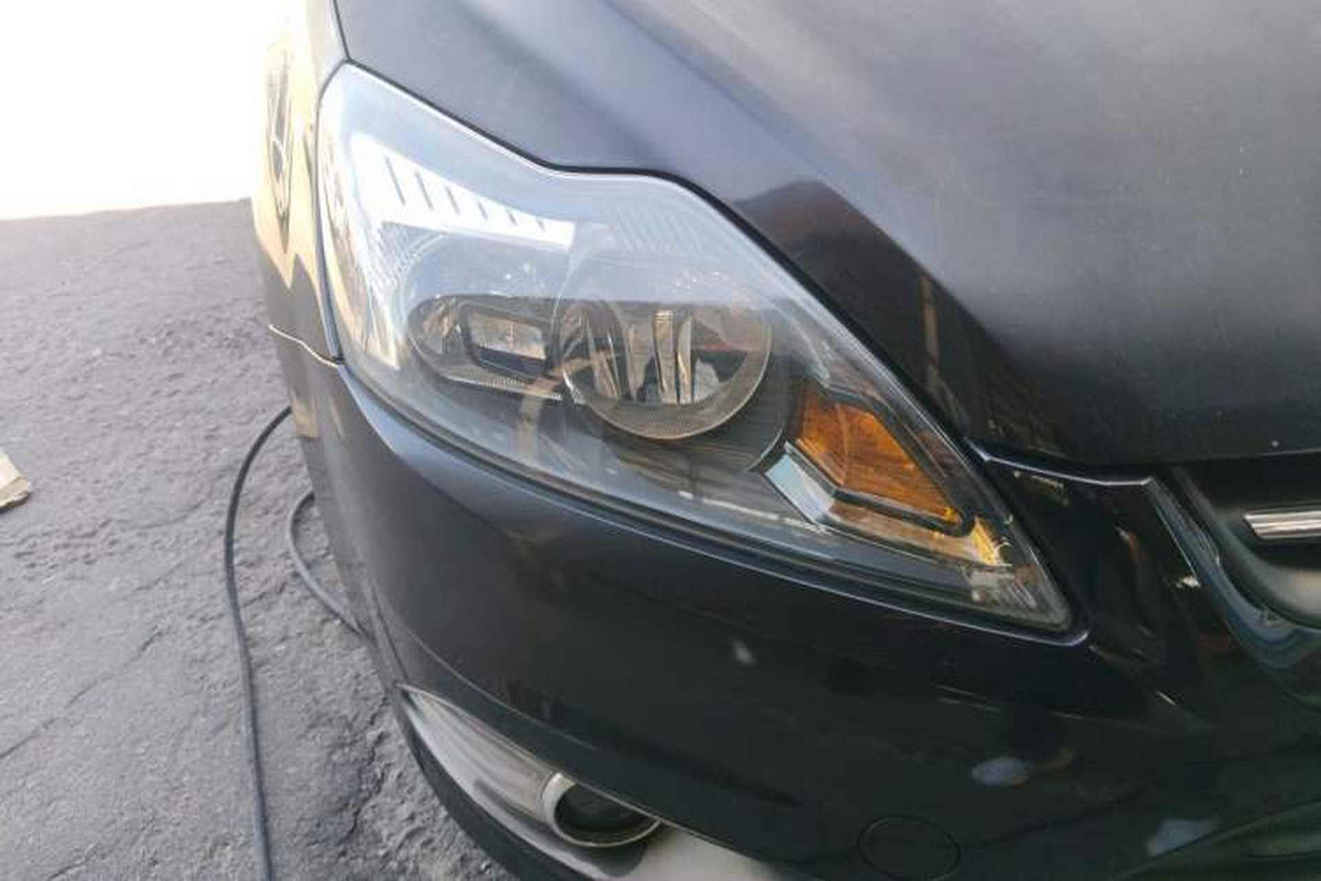 Used Ford Focus 2013 Sedan Classic 1.8L Manual Base Model Right Front Headlight