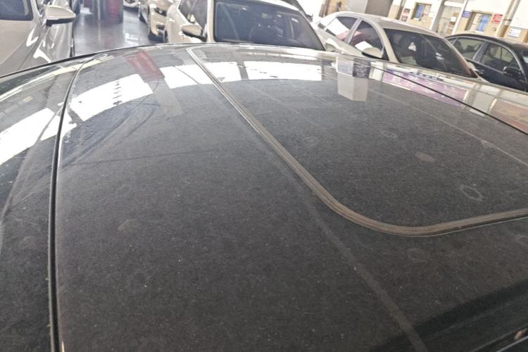 Used Ford Focus 2013 2.0T ST Standard Edition Roof