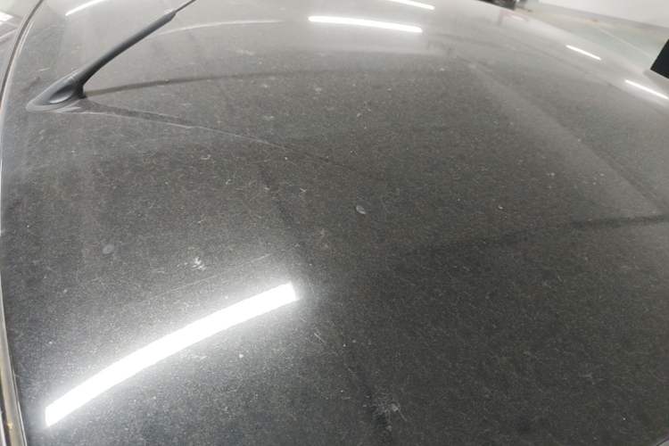 Used Ford Focus 2013 Sedan Classic 1.8L Automatic Base Model Roof
