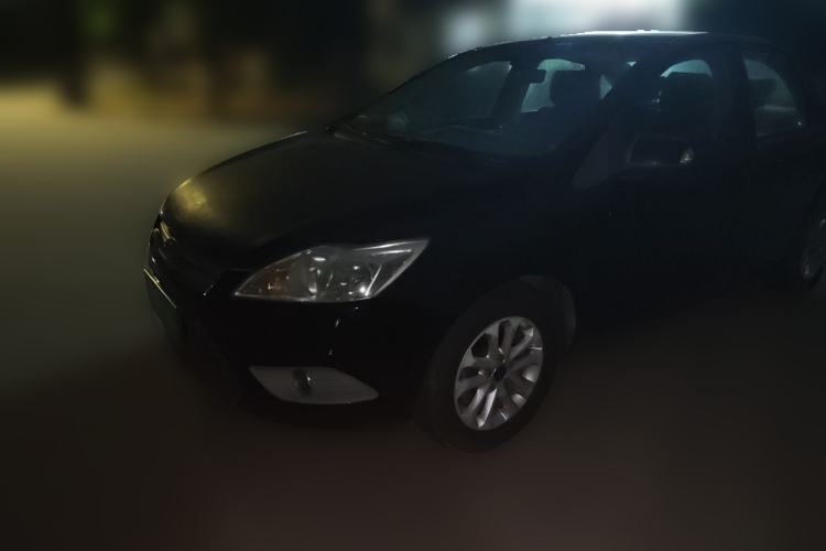 Used Ford Focus 2013 Sedan Classic 1.8L Automatic Base Model Guazi used car, China used car export, Used car for sale, Used cars, Cheapest cars for sale