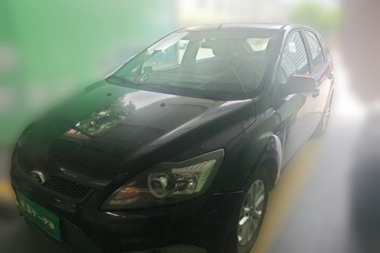 Used Ford Focus 2013 Hatchback Classic 1.8L Manual Base Model Guazi used car, China used car export, Used car for sale, Used  cars, Cheapest cars for sale
