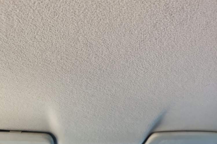Used Ford Focus 2013 Hatchback Classic 1.8L Manual Base Model Headliner