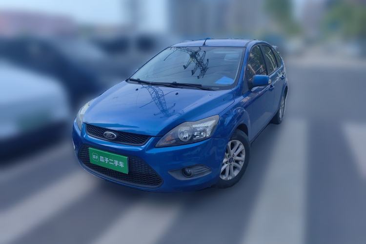 Used Ford Focus 2013 Hatchback Classic 1.8L Manual Base Model Guazi used car, China used car export, Used car for sale, Used cars, Cheapest cars for sale