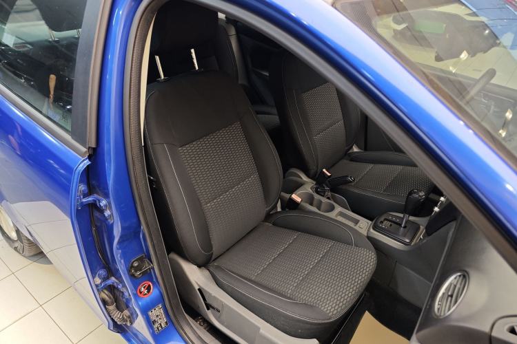 Used Ford Focus 2013 Hatchback Classic 1.8L Automatic Base Model Right Front Seat