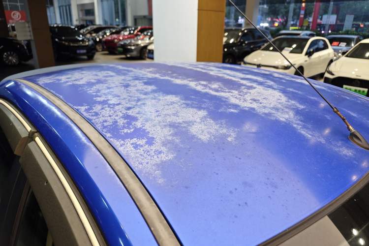 Used Ford Focus 2013 Hatchback Classic 1.8L Automatic Base Model Roof