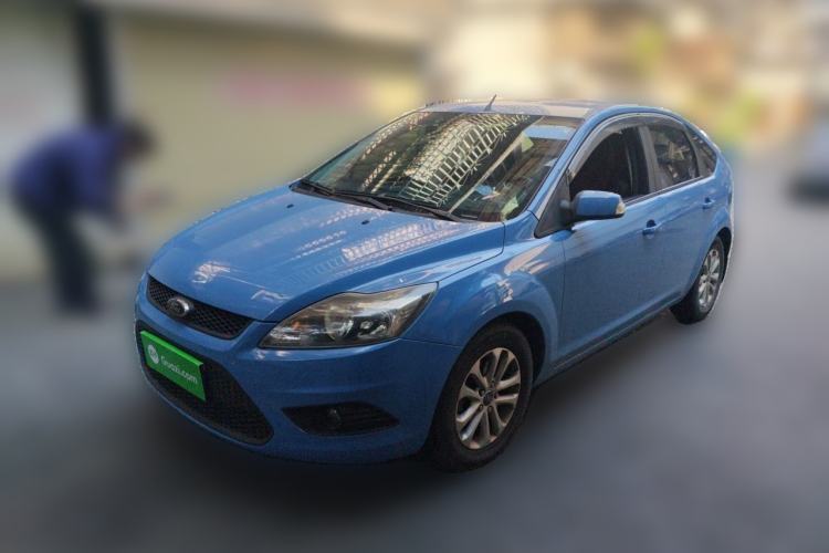 Used Ford Focus 2013 Hatchback Classic 1.8L Automatic Base Model Guazi used car, China used car export, Used car for sale, Used  cars, Cheapest cars for sale