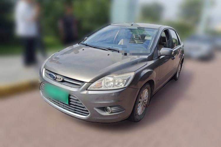 Used Ford Focus 2013 Sedan Classic 1.8L Automatic Fashion Edition Guazi used car, China used car export, Used car for sale, Used  cars, Cheapest cars for sale