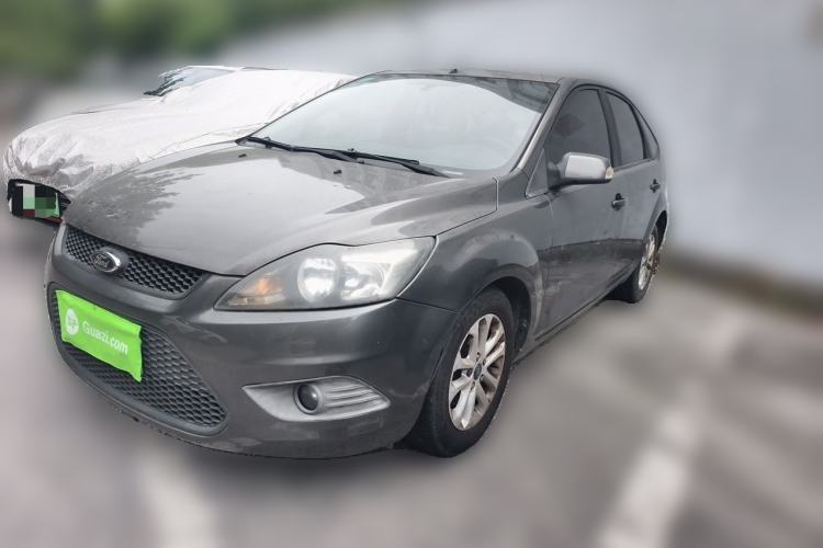 Used Ford Focus 2013 Hatchback Classic 1.8L Automatic Millionth Anniversary Edition Guazi used car, China used car export, Used car for sale, Used  cars, Cheapest cars for sale