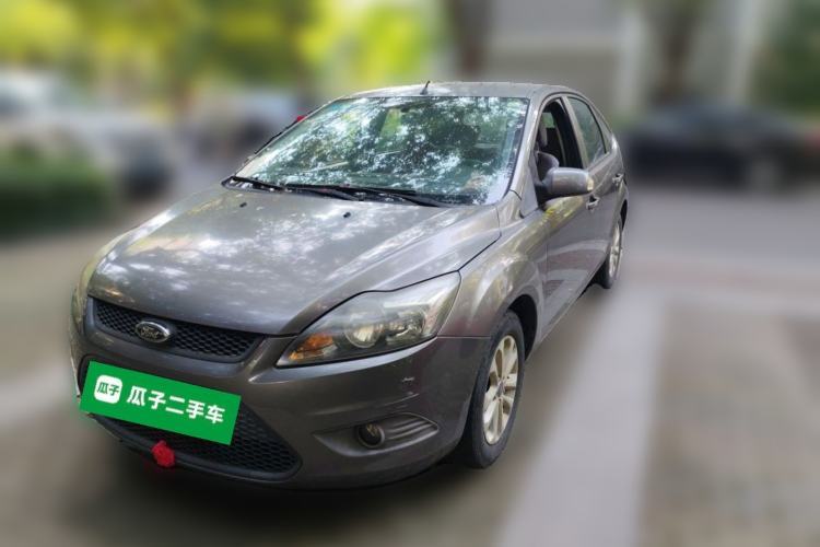 Used Ford Focus 2013 Hatchback Classic 1.8L Automatic Base Model Guazi used car, China used car export, Used car for sale, Used cars, Cheapest cars for sale