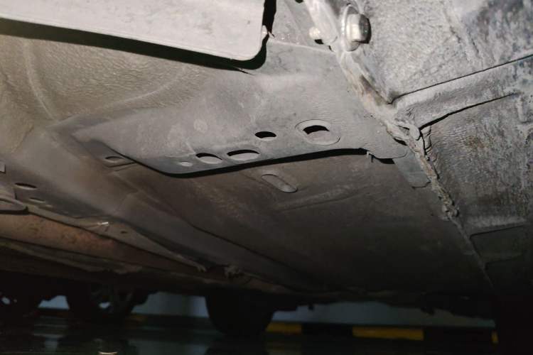 Used Ford Focus 2013 Sedan Classic 1.8L Automatic Base Model Chassis Front Left