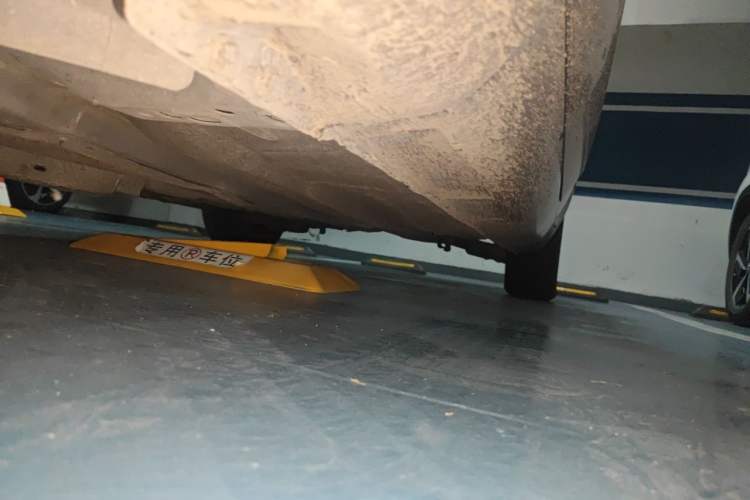 Used Ford Focus 2013 Hatchback Classic 1.8L Manual Base Model Chassis Front Left