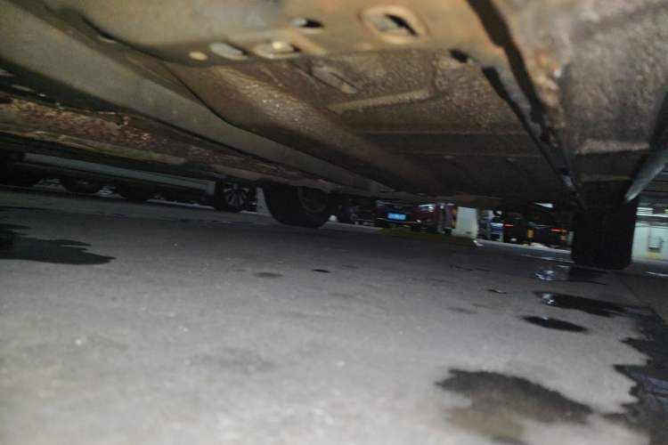 Used Ford Focus 2013 Hatchback Classic 1.8L Automatic Base Model Chassis Front Left