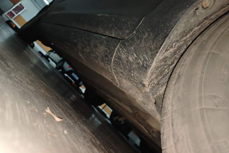 Used Ford Focus 2013 Sedan Classic 1.8L Automatic Fashion Edition Chassis Front Right