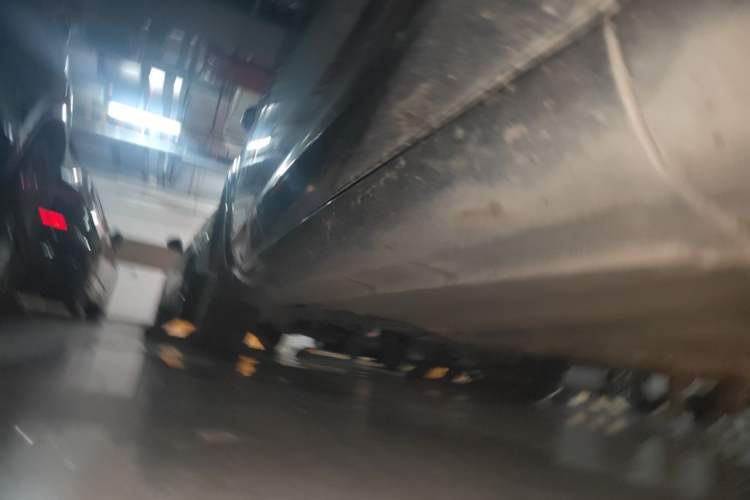 Used Ford Focus 2013 Sedan Classic 1.8L Manual Base Model Chassis Front Right