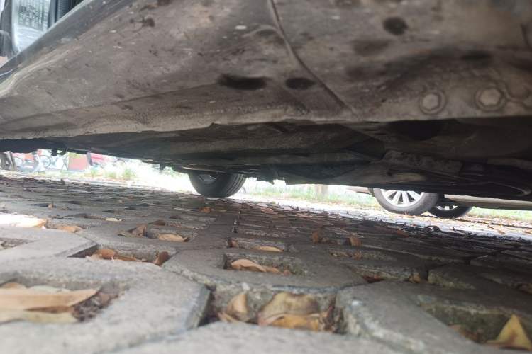 Used Ford Focus 2013 Hatchback Classic 1.8L Automatic Base Model Chassis Front Right