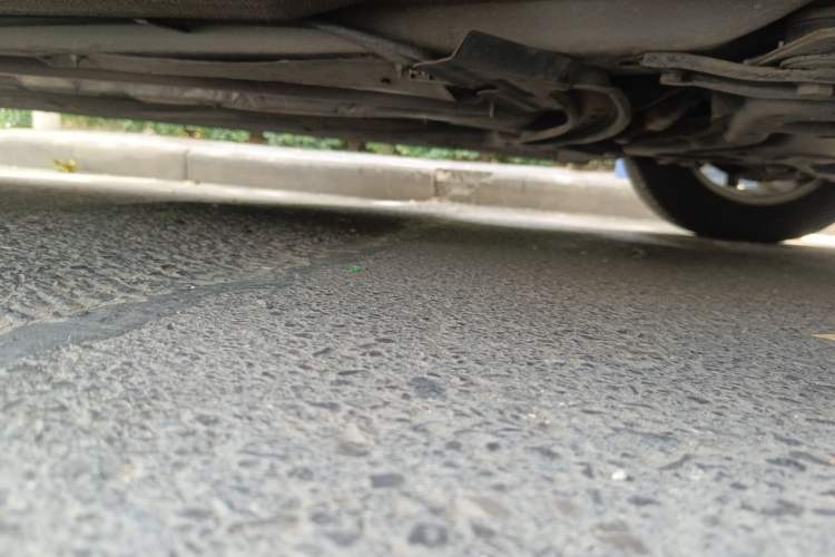 Used Ford Focus 2013 Sedan Classic 1.8L Automatic Base Model Chassis Front Right