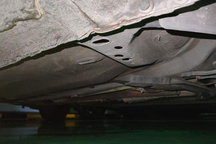 Used Ford Focus 2013 Sedan Classic 1.8L Automatic Base Model Chassis Front Right