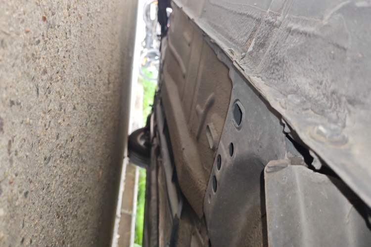 Used Ford Focus 2013 Hatchback Classic 1.8L Automatic Base Model Chassis Front Right