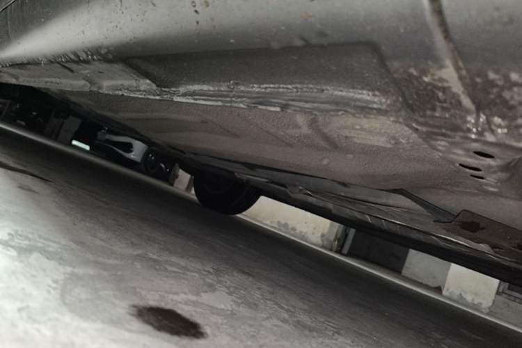 Used Ford Focus 2013 Sedan Classic 1.8L Manual Base Model Chassis Front Right