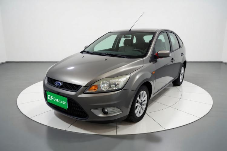 Used Ford Focus 2013 Hatchback Classic 1.8L Manual Base Model Guazi used car, China used car export, Used car for sale, Used  cars, Cheapest cars for sale