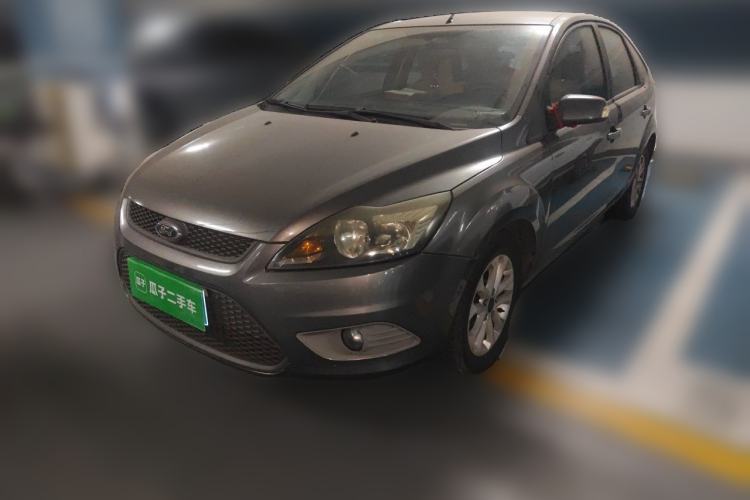 Used Ford Focus 2013 Hatchback Classic 1.8L Manual Base Model Guazi used car, China used car export, Used car for sale, Used  cars, Cheapest cars for sale