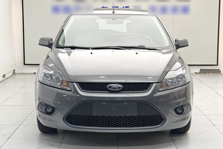 Used Ford Focus 2013 Hatchback Classic 1.8L Manual Base Model Exterior 1