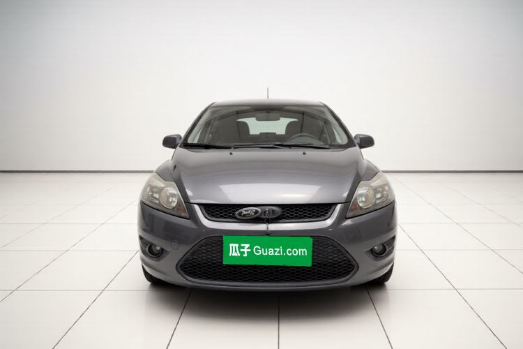 Used Ford Focus 2013 Hatchback Classic 1.8L Automatic Base Model Front