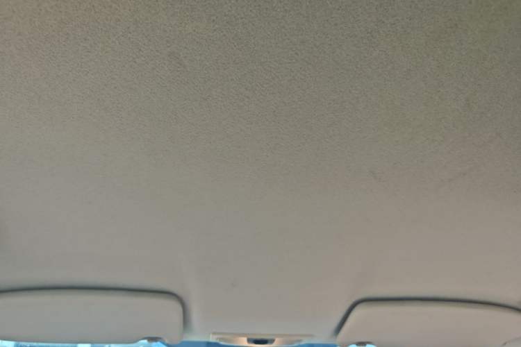Used Ford Focus 2013 Sedan Classic 1.8L Automatic Base Model Headliner